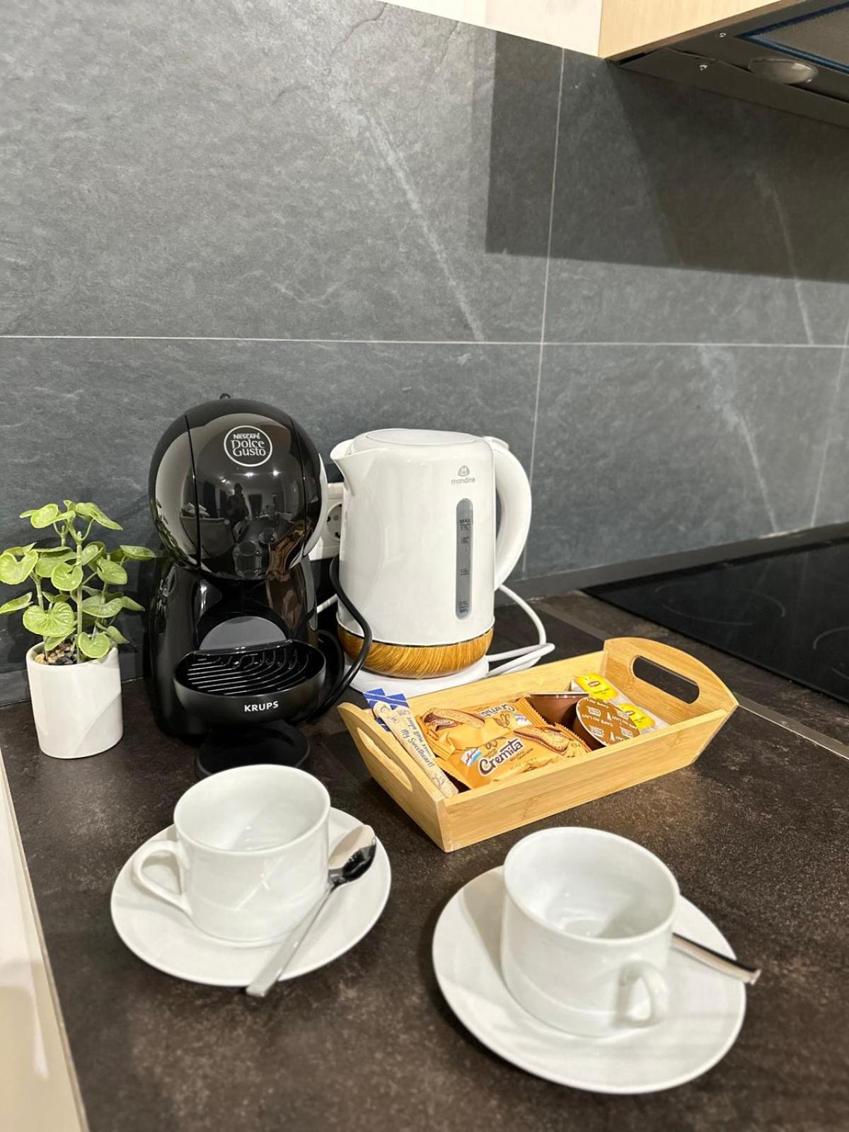 Central Park Apartment كلوج-نابوكا المظهر الخارجي الصورة