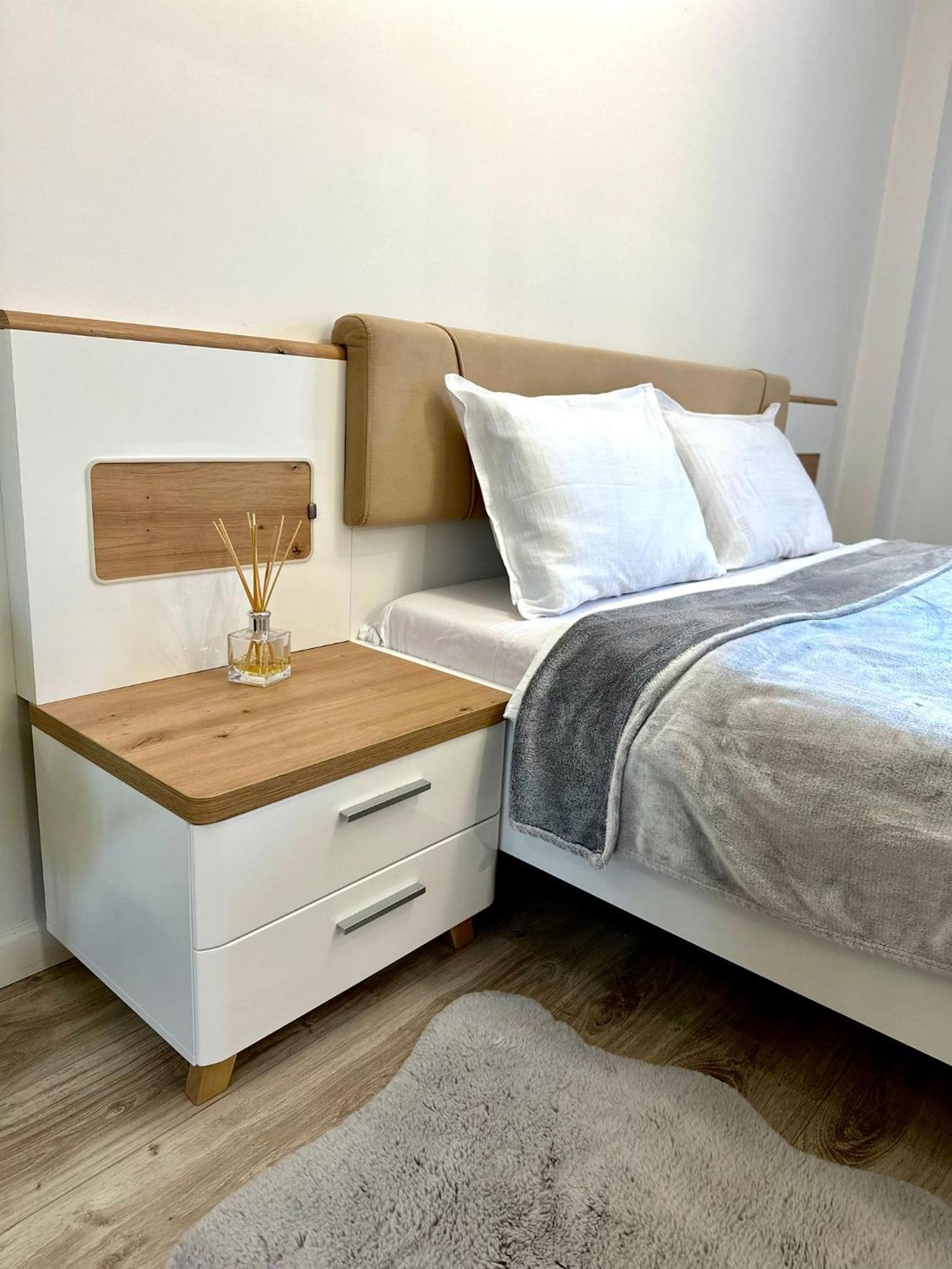 Central Park Apartment كلوج-نابوكا المظهر الخارجي الصورة